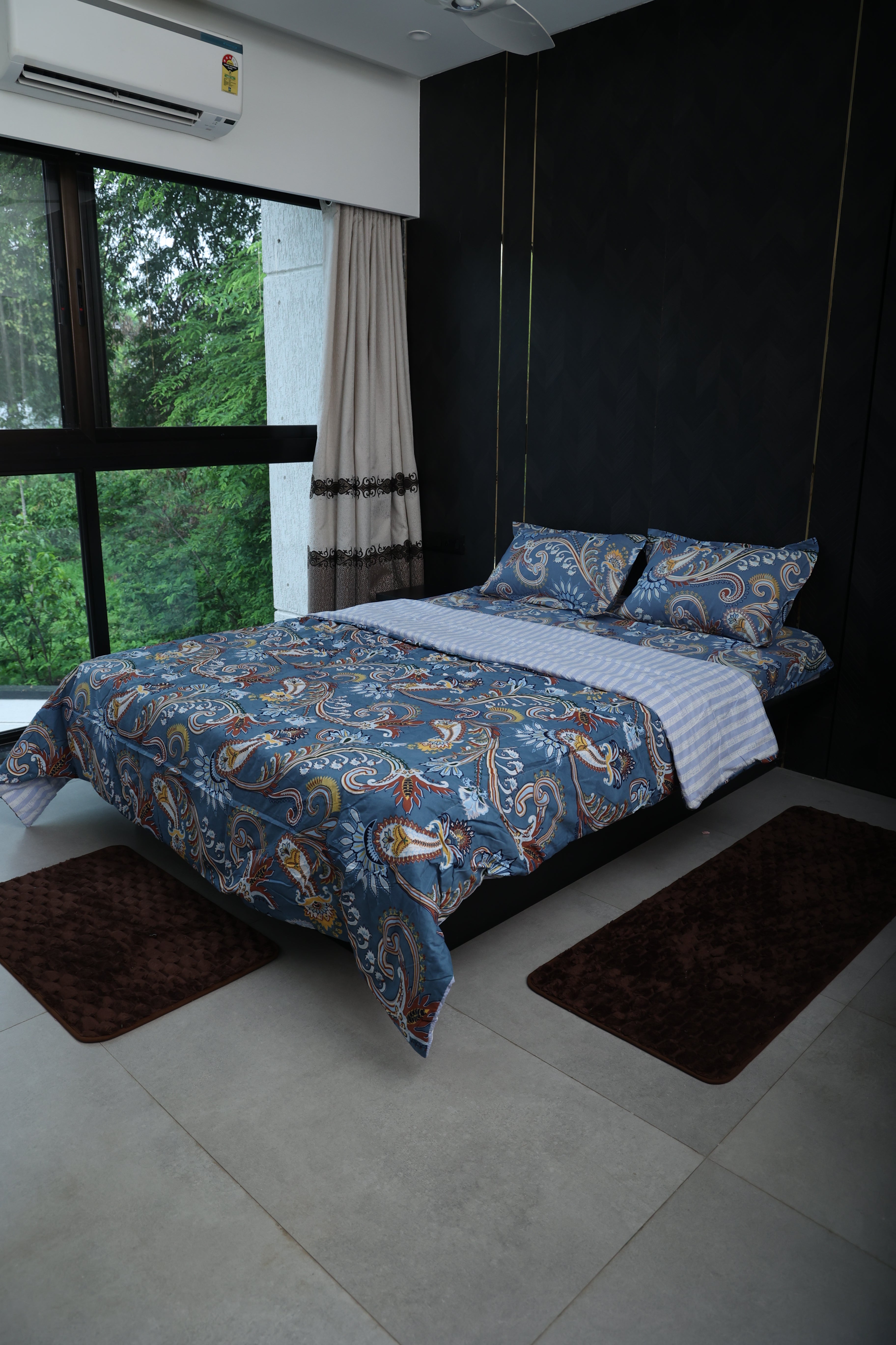 Eakstar | Premium Comforter | All-Season Luxury