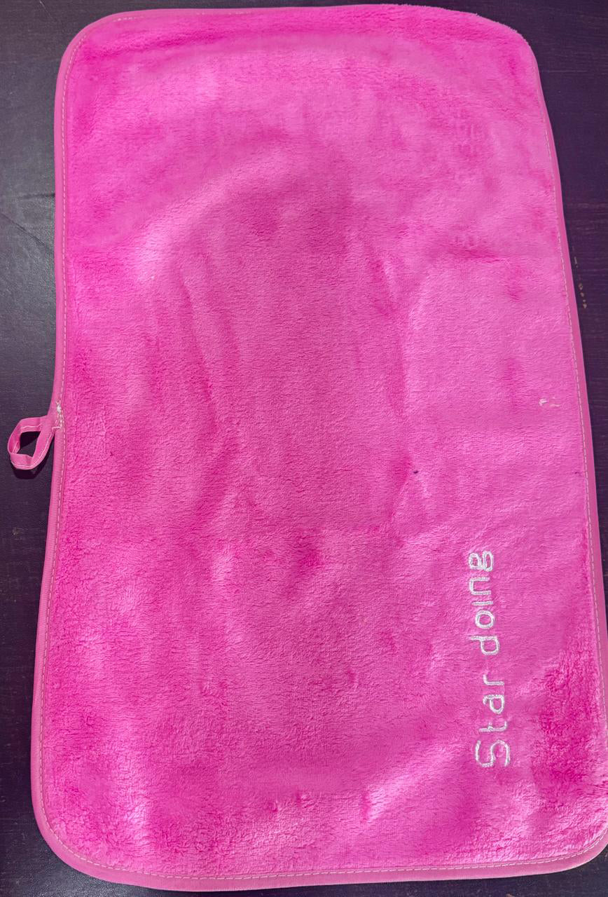 Eakstar | Face Towels | Pink