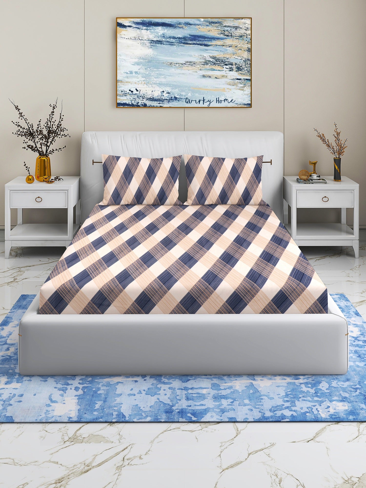 Eakstar | Luxury | Bedsheet