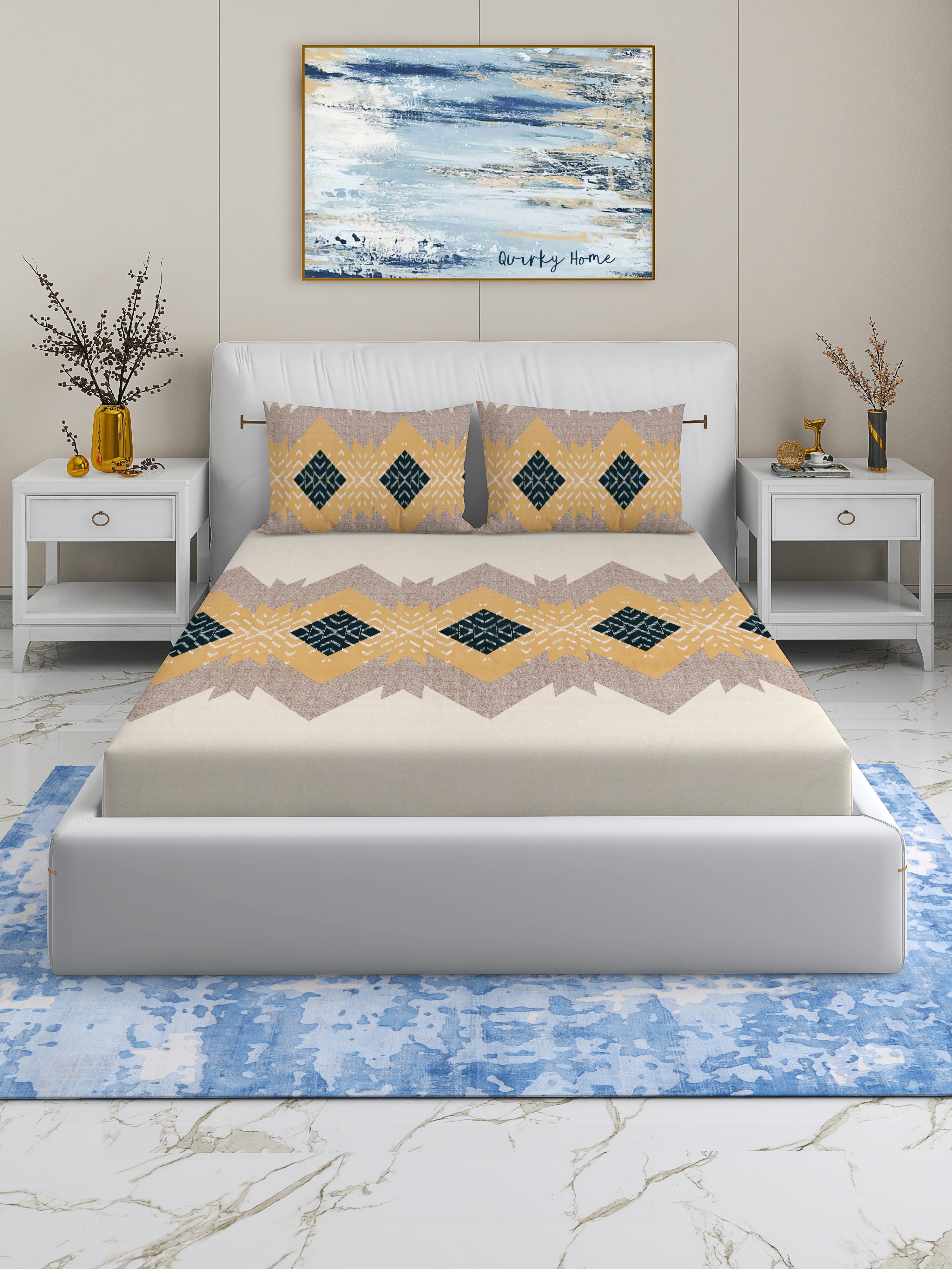 Eakstar | Fitted Bedsheet