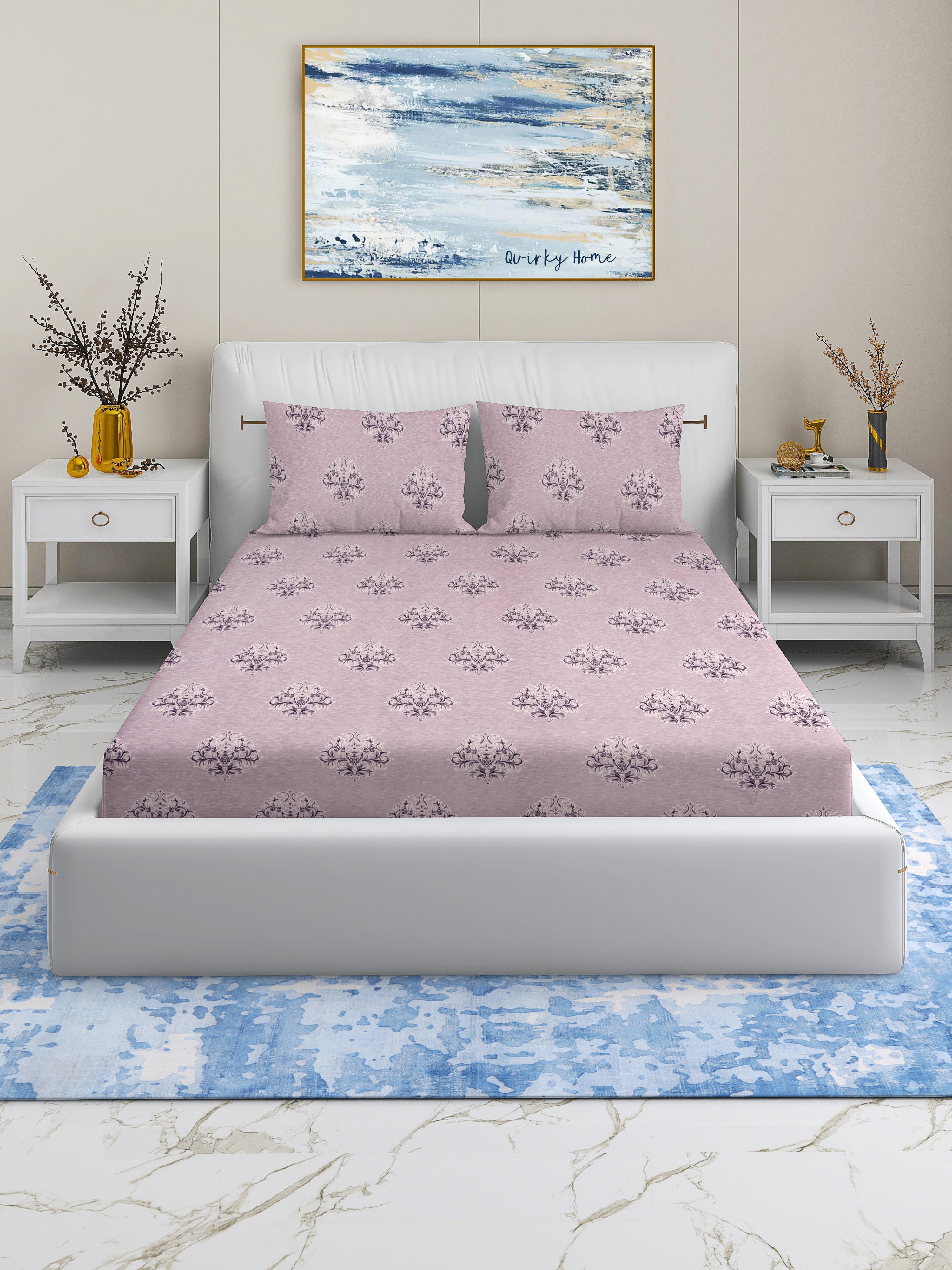 Eakstar | Fitted Bedsheet
