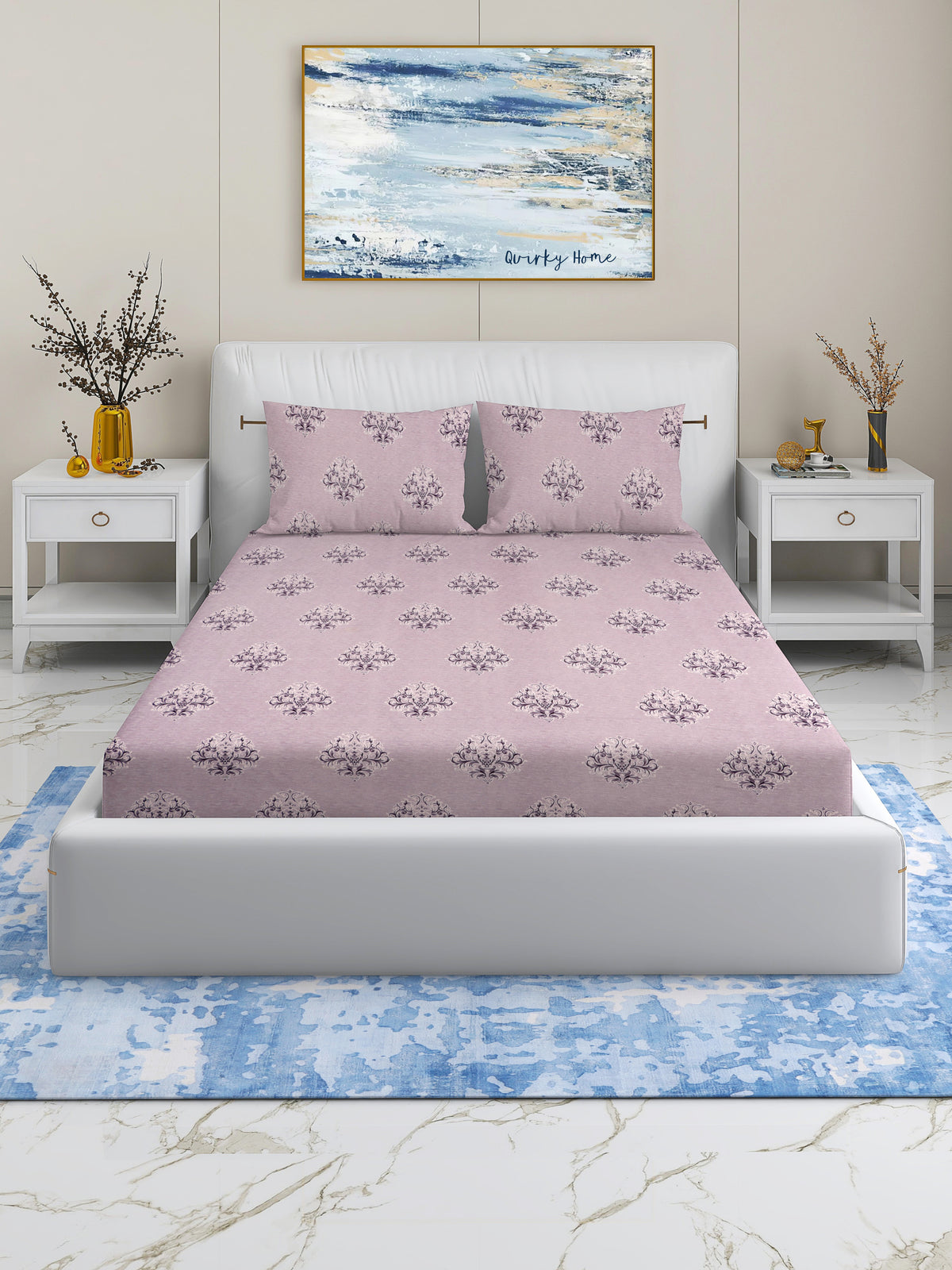 Eakstar | Luxury | Bedsheet