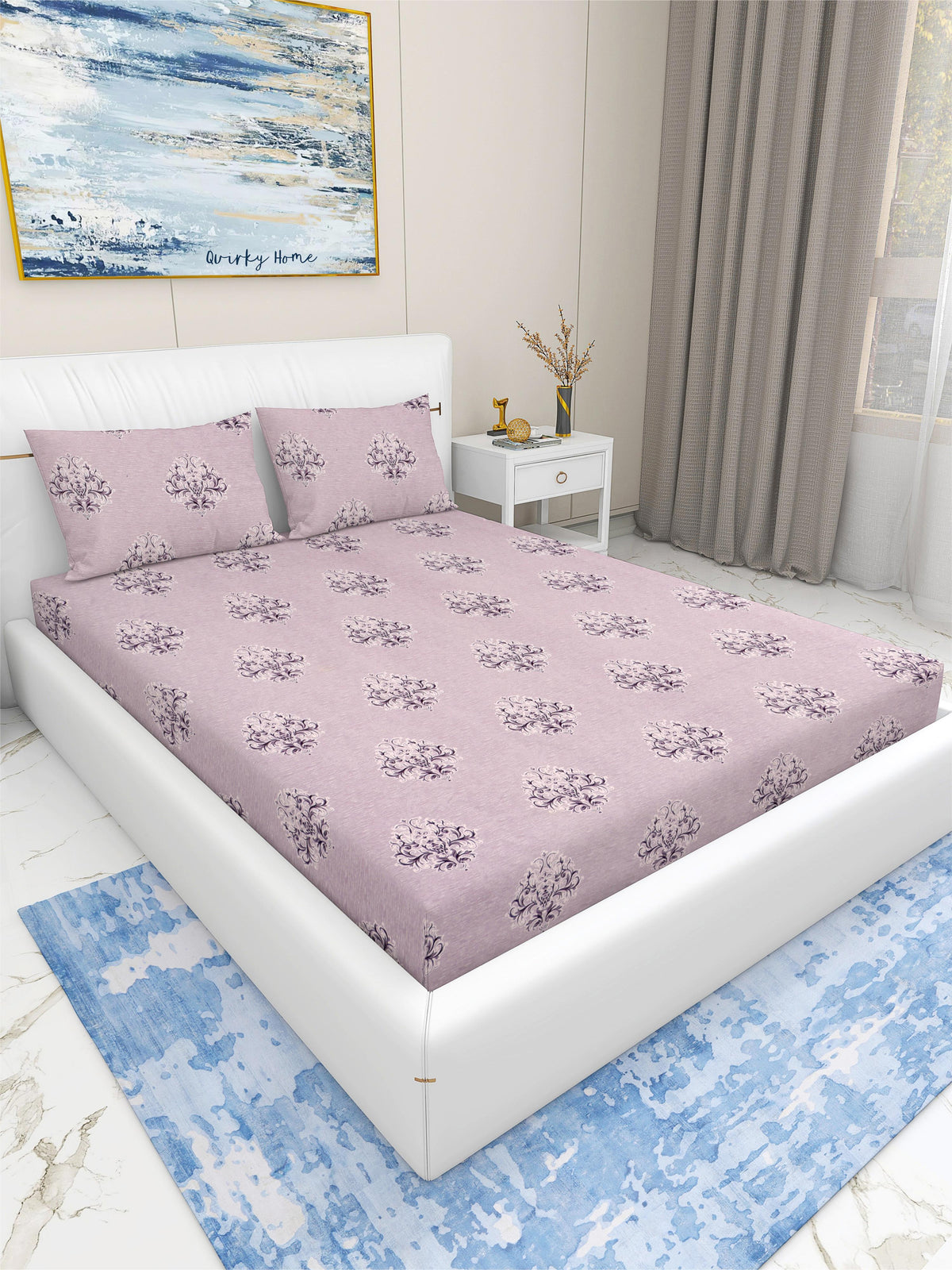 Eakstar | Luxury | Bedsheet