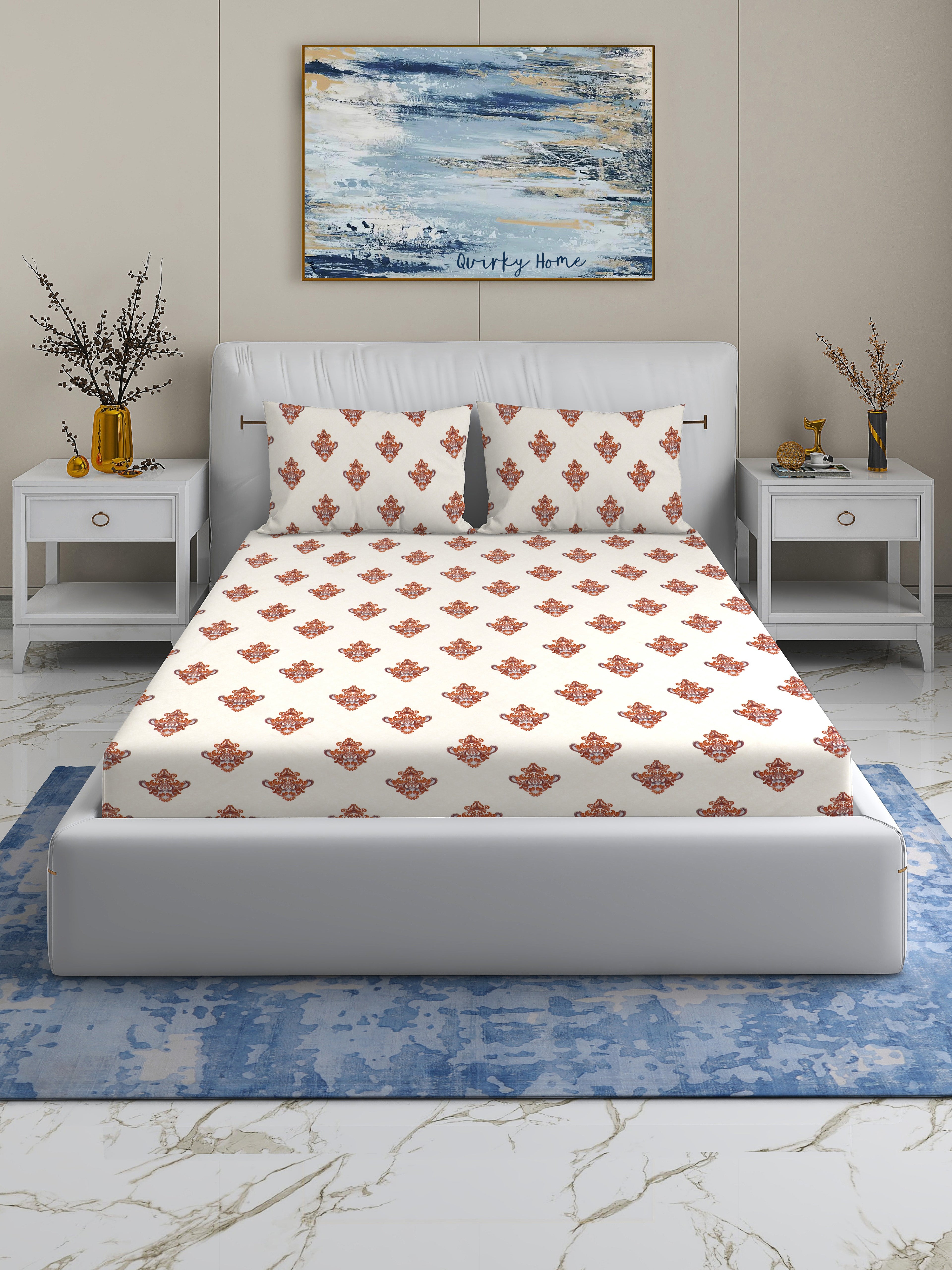 Eakstar | Fitted Bedsheet