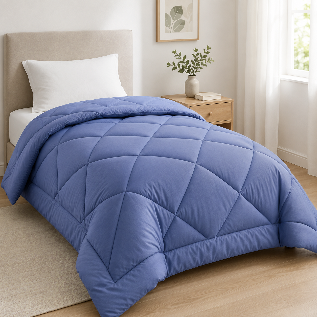 Eakstar | Only Single Bed Comforter