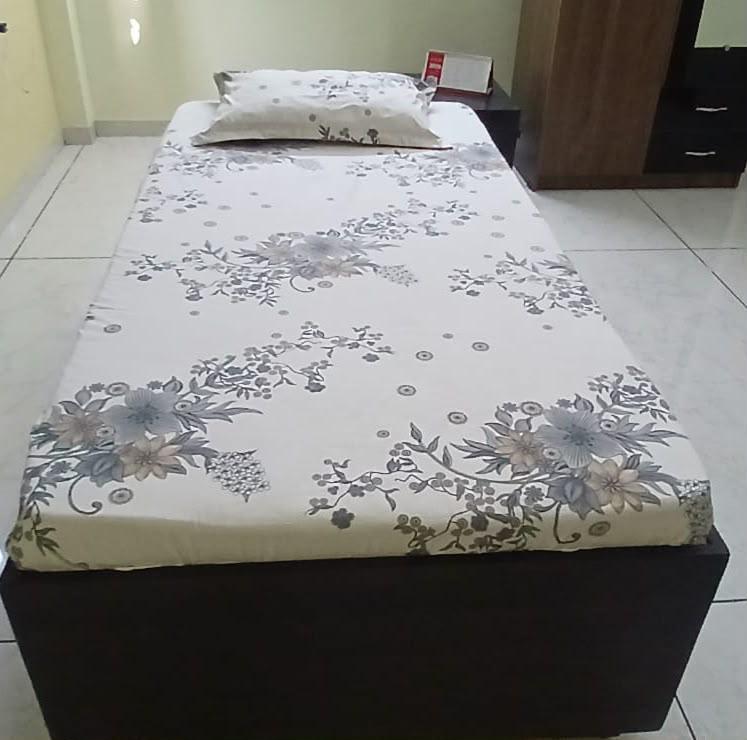 Eakstar | Single Bedsheet