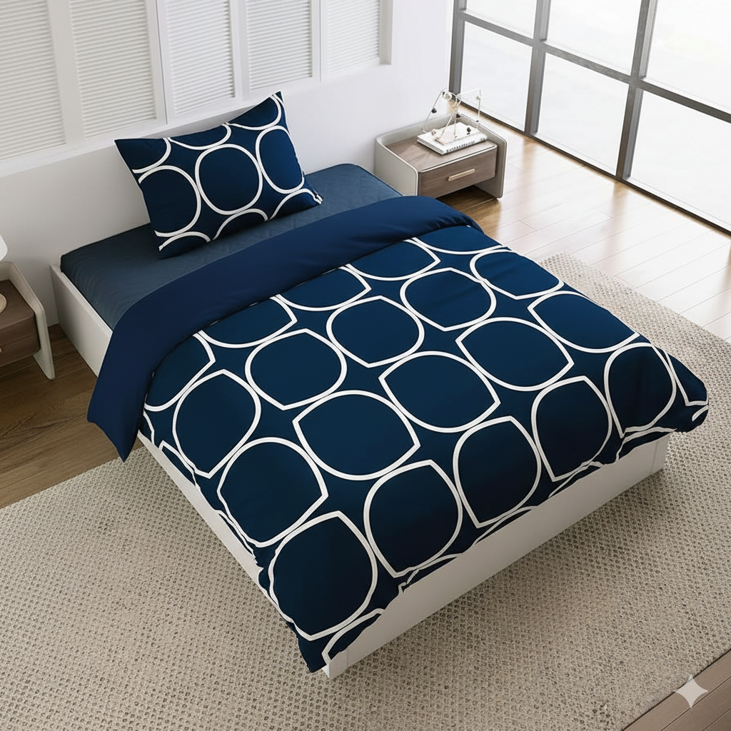 Eakstar | Single Bedsheet