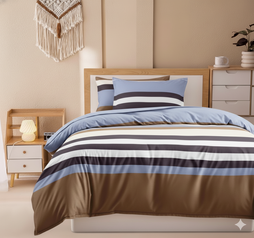 Eakstar | Single Bedsheet