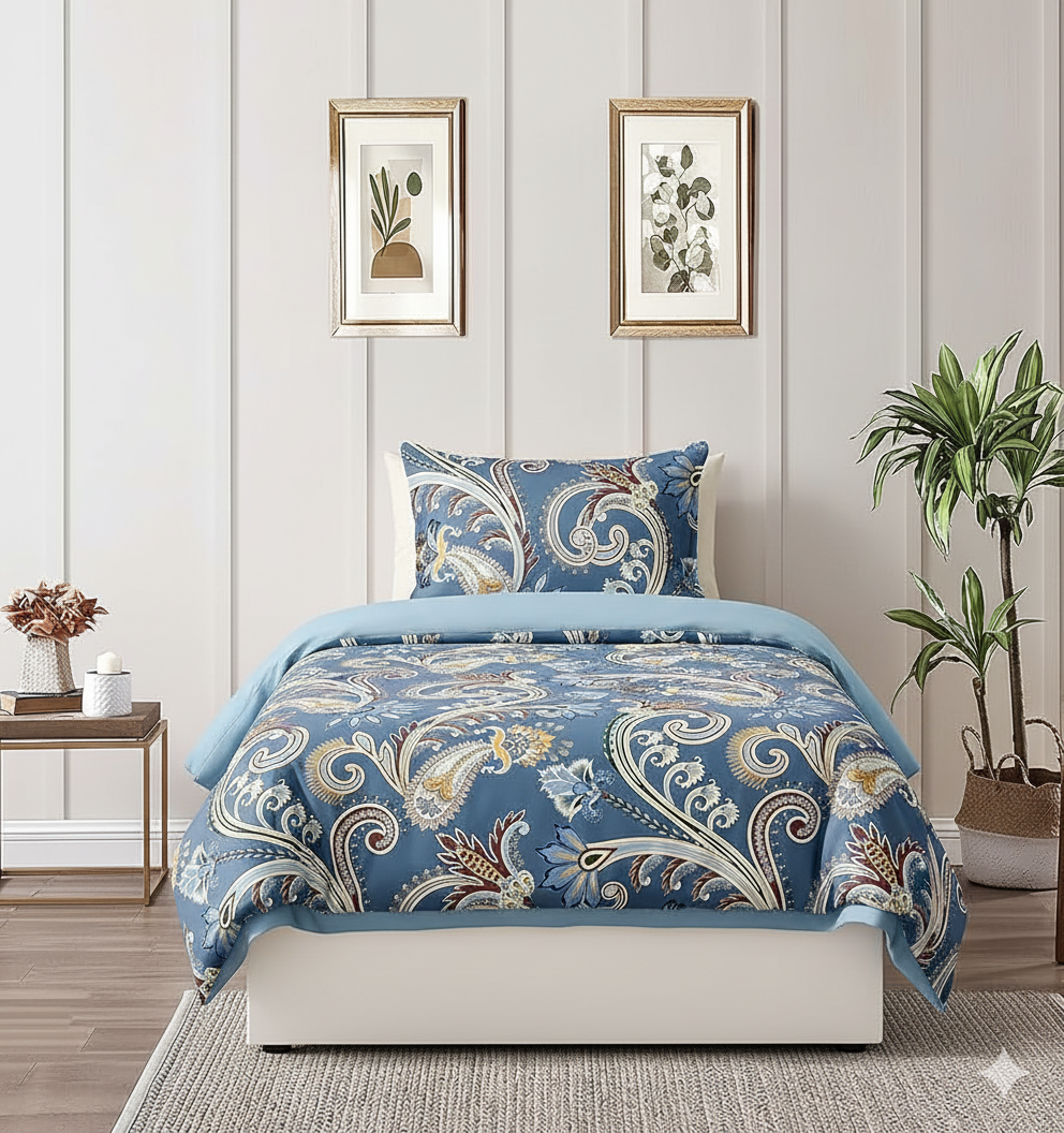 Eakstar | Single Bedsheet