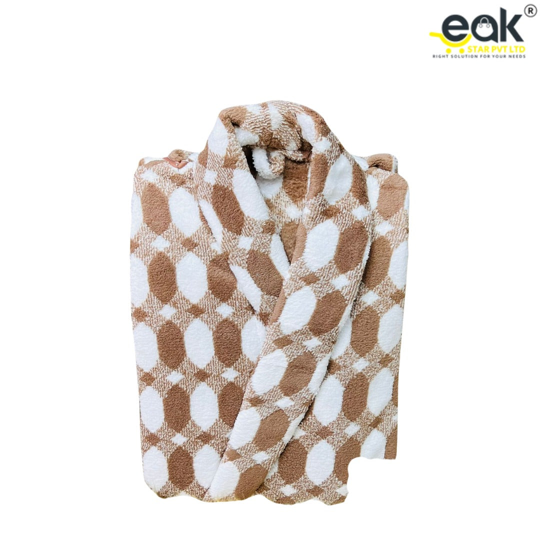 Eakstar | Towel Bath Robe