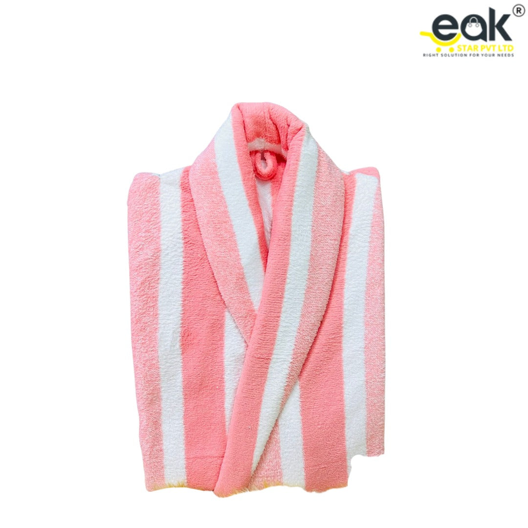 Eakstar | Towel Bath Robe