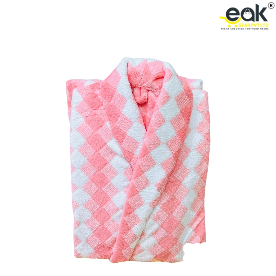 Eakstar | Towel Bath Robe