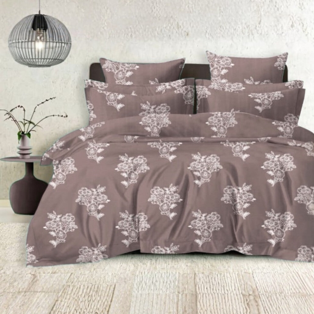 Eakstar | King Size Bedsheet