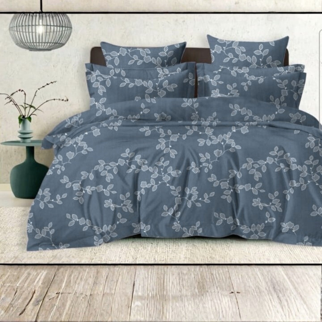 Eakstar |  King Size Bedsheet