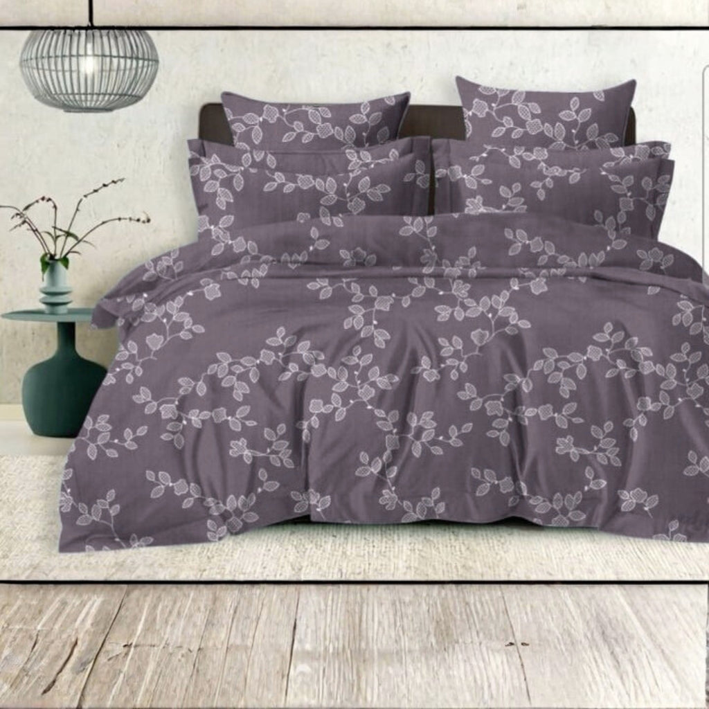 Eakstar |  King Size Bedsheet