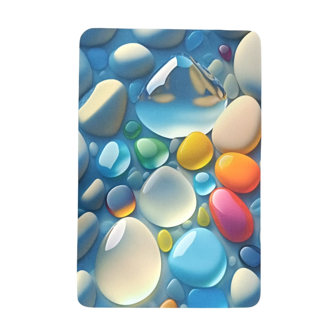 Eakstar | 5D Floor Mats
