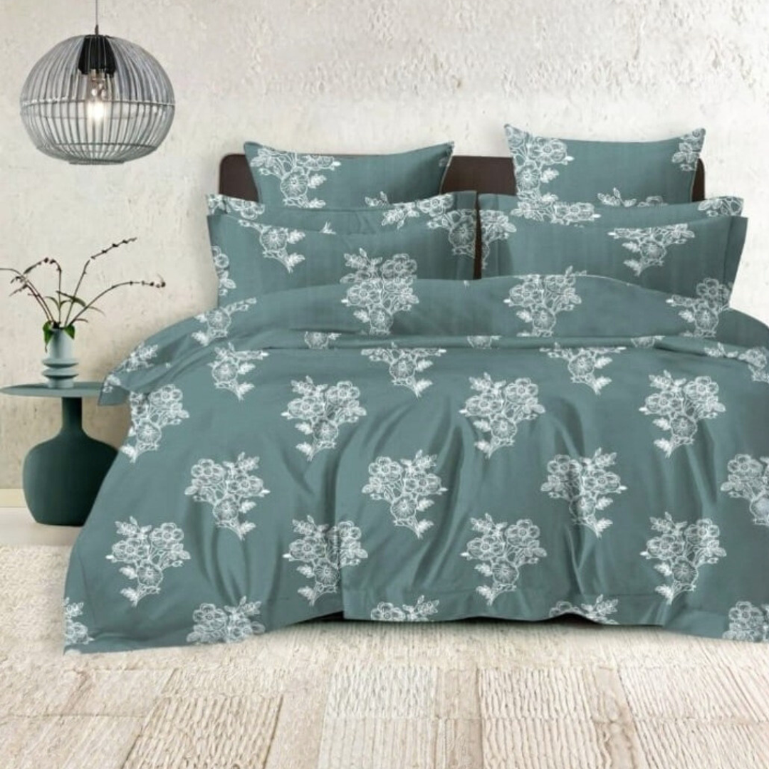 Eakstar | Fitted Bedsheet | King Size