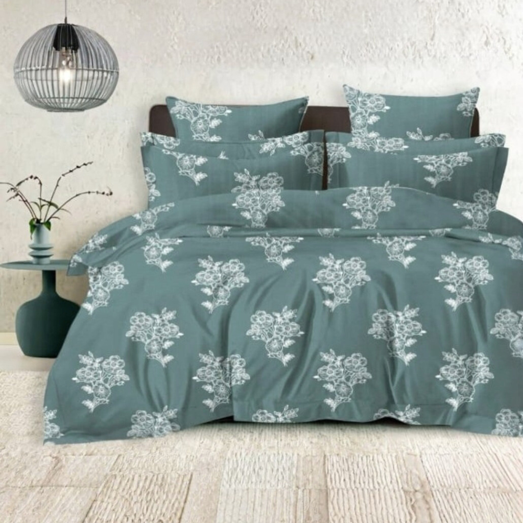 Eakstar | Fitted Bedsheet | King Size