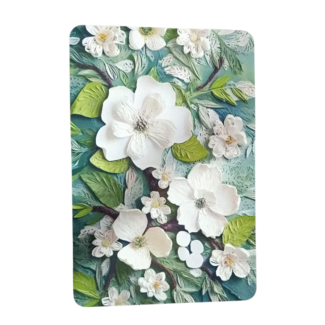 Eakstar | 5D Floor Mats