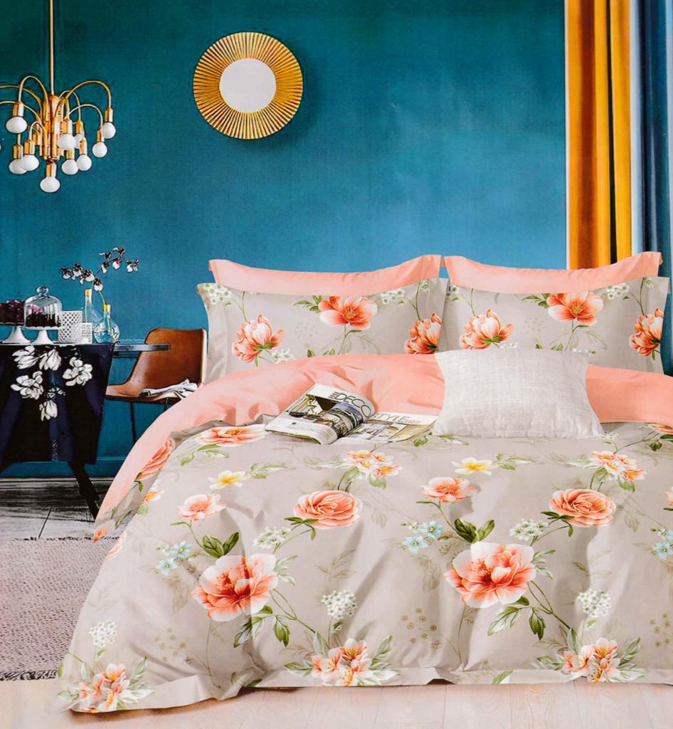 Eakstar | Unique Collection | Floral | Bedsheet