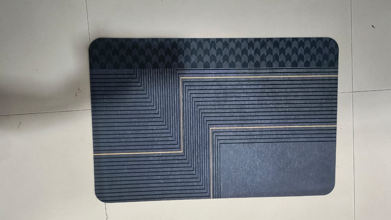 Eakstar | Floor Mat