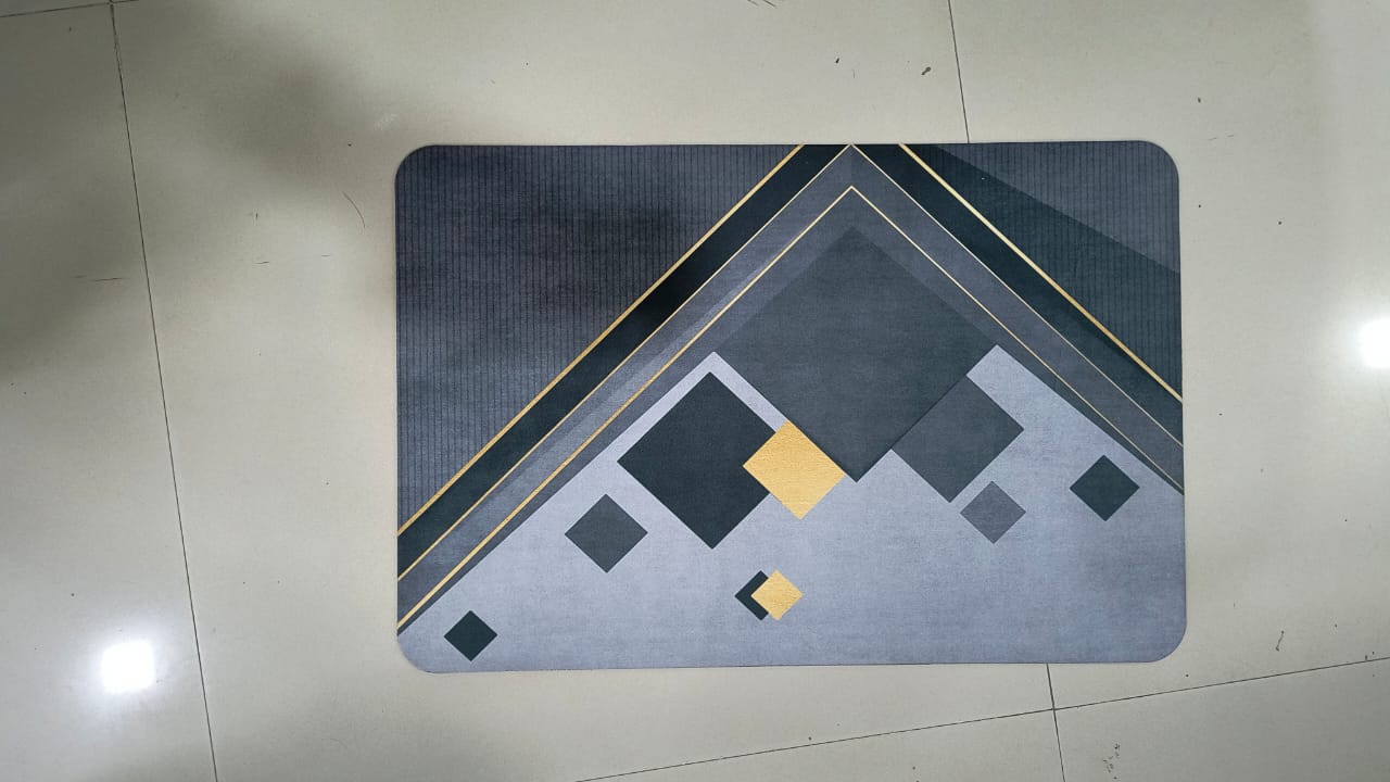 Eakstar | Floor Mat