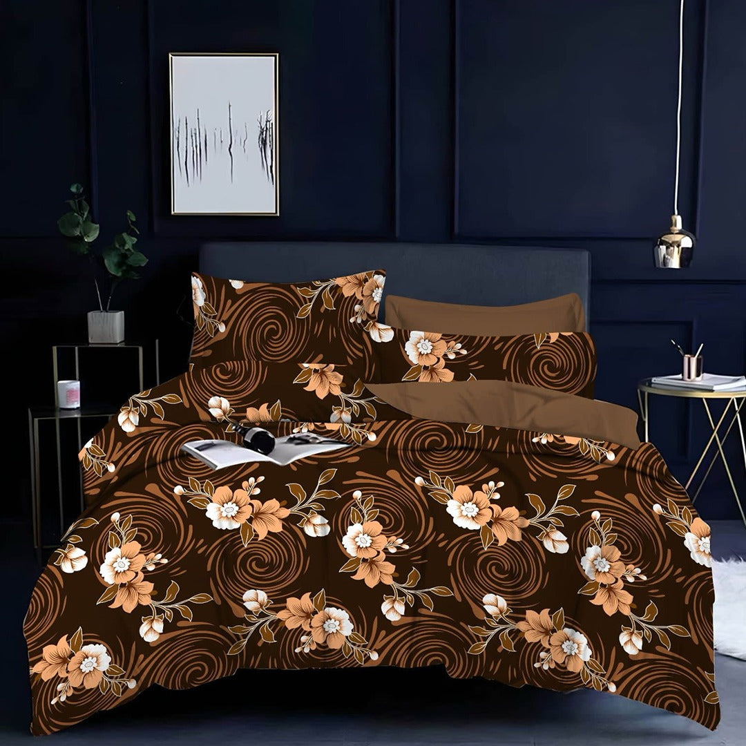 Eakstar | Luxury Size | Bedsheet