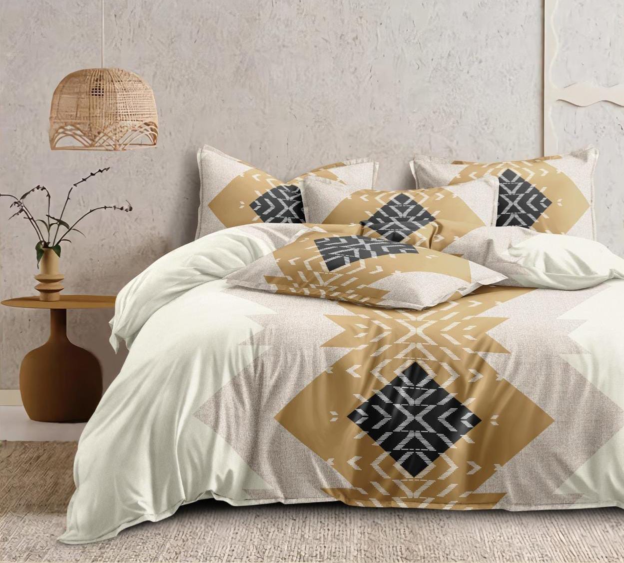 Eakstar | Luxury | Bedsheet