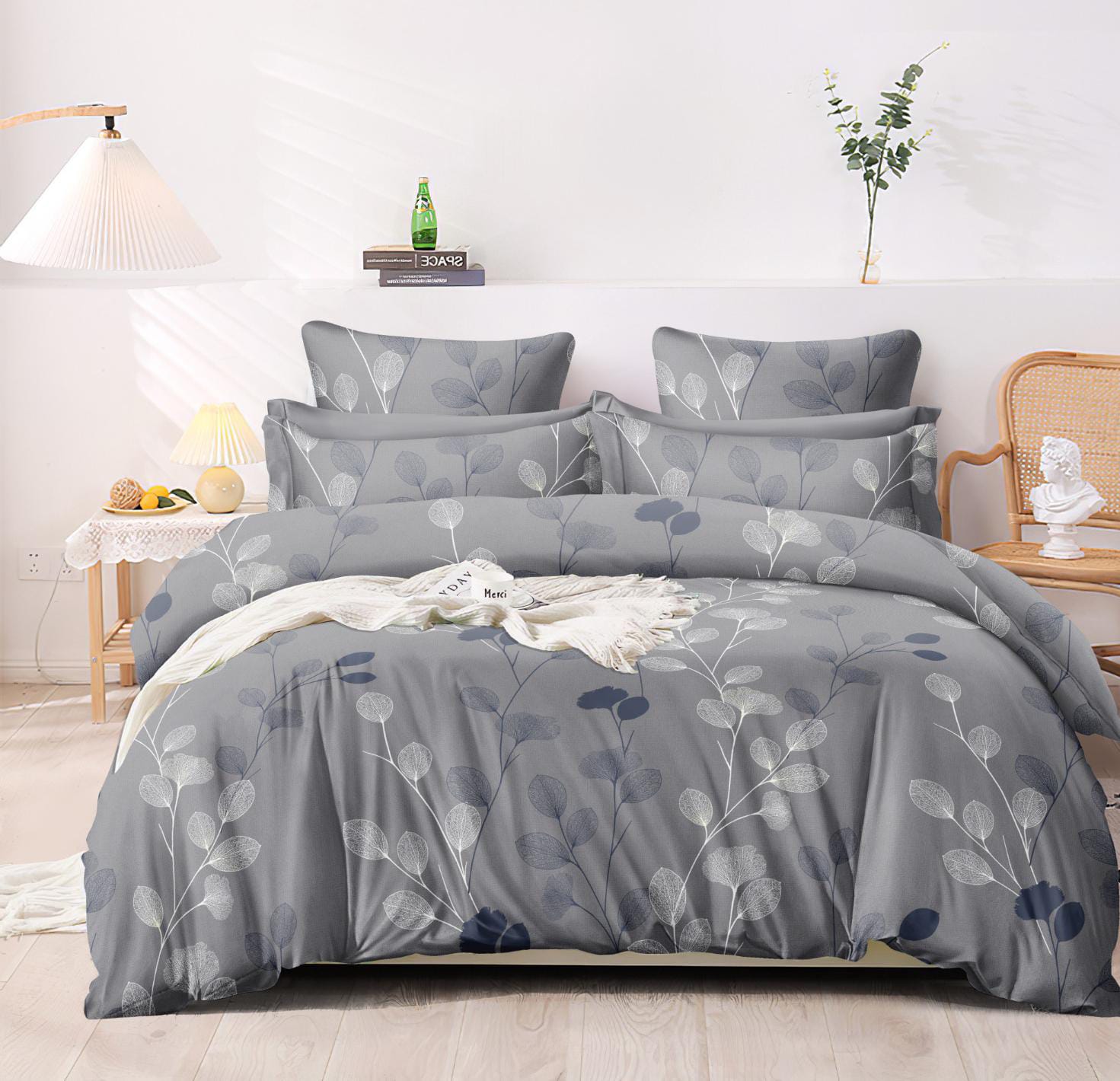 Eakstar | Luxury | Bedsheet