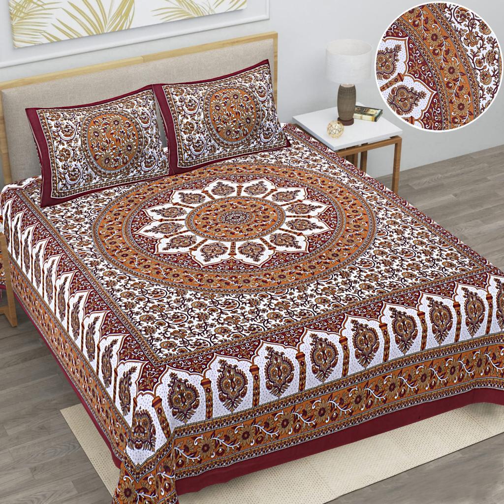 EAKSTAR | Queen size | BEDSHEET