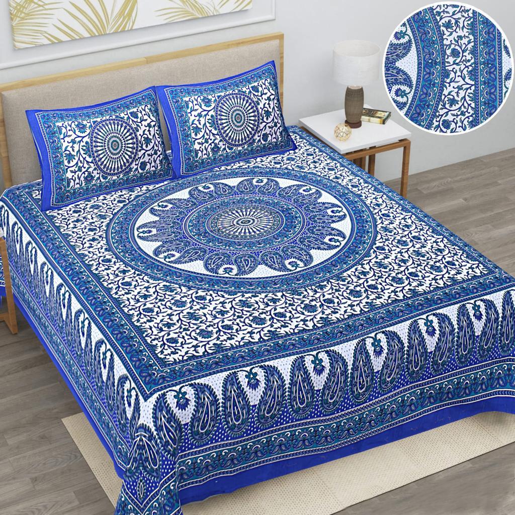 Eakstar | Crystal Collection | Bedsheet