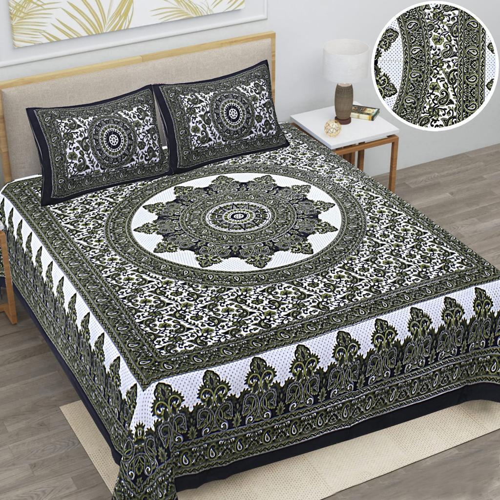 Eakstar | Crystal Collection | Bedsheet