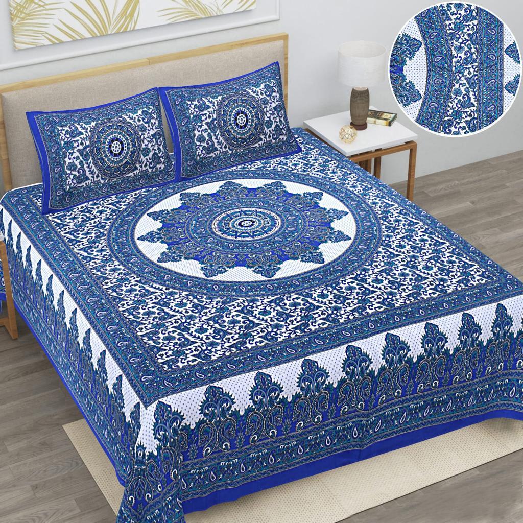 EAKSTAR | FLEXY COLLECTION | BEDSHEET