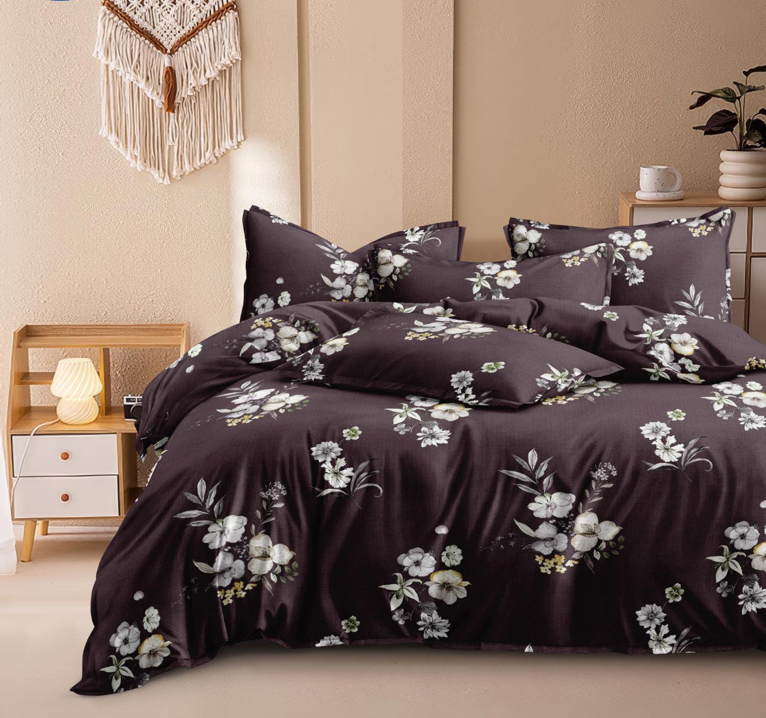 Eakstar | Luxury | Bedsheet