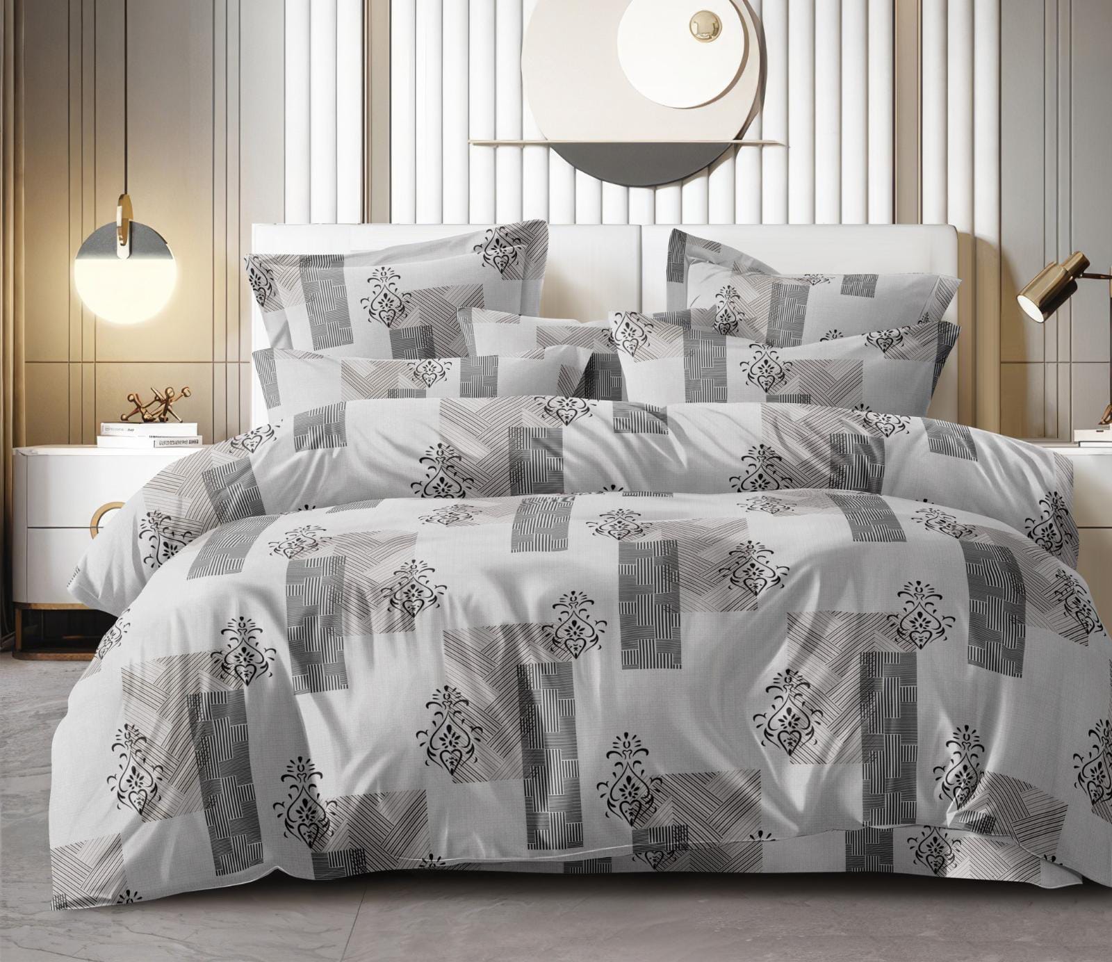 Eakstar | Luxury | Bedsheet
