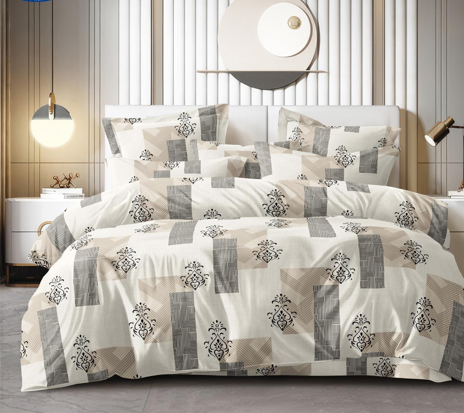 Eakstar | Luxury | Bedsheet