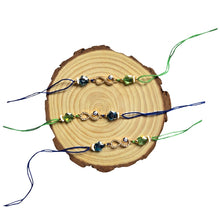 Eakstar | Prosperity & Growth Rakhi