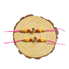 Eakstar | Protection & Health Rakhi