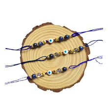 Eakstar | Protection, Concentration & Education Rakhi