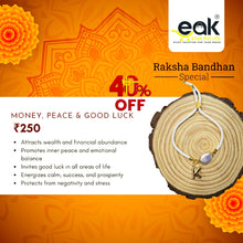 Eakstar | Money, Peace & Good Luck Rakhi