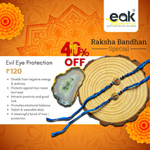 Eakstar | Evil Eye Protection Rakhi