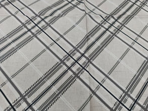 Eakstar Premium Table Cloth in Big Size with Crochet Lace Border – 90x60