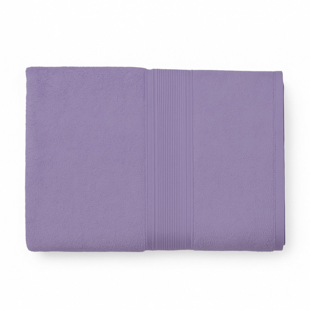 Eakstar | Bath Towel | Purple