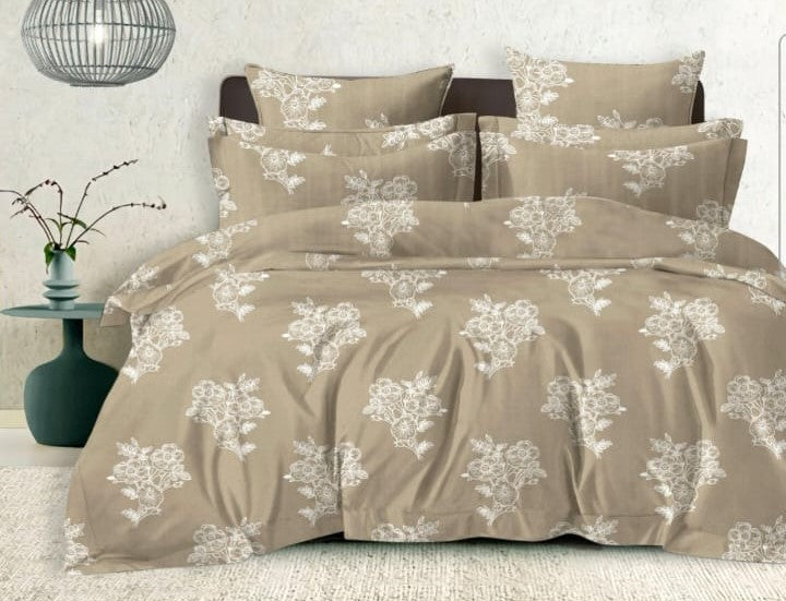 Eakstar | Queen Size Bedsheet