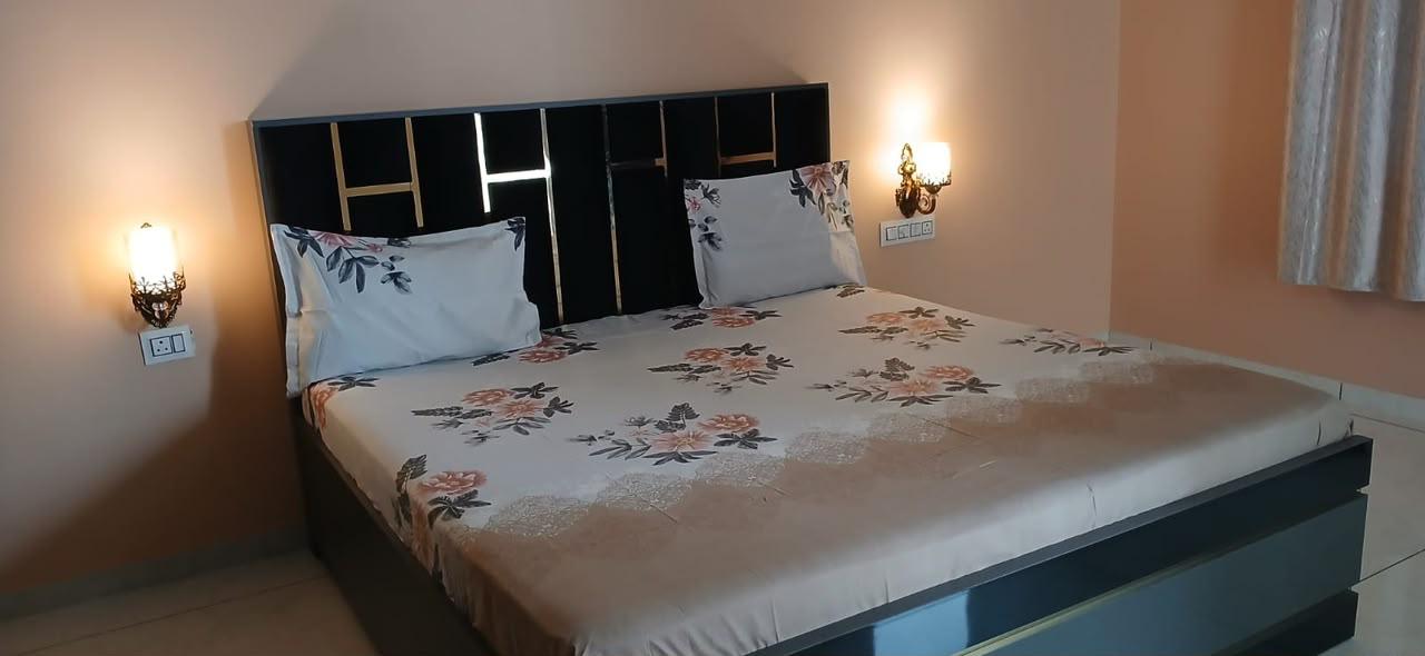Eakstar | King Size Bedsheet
