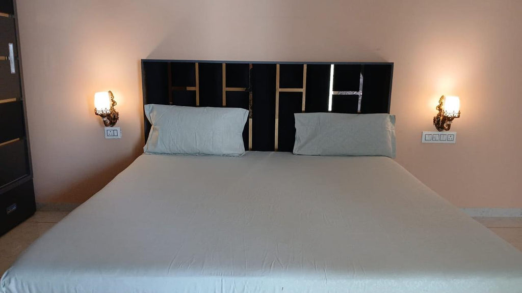Eakstar | King Size Bedsheet
