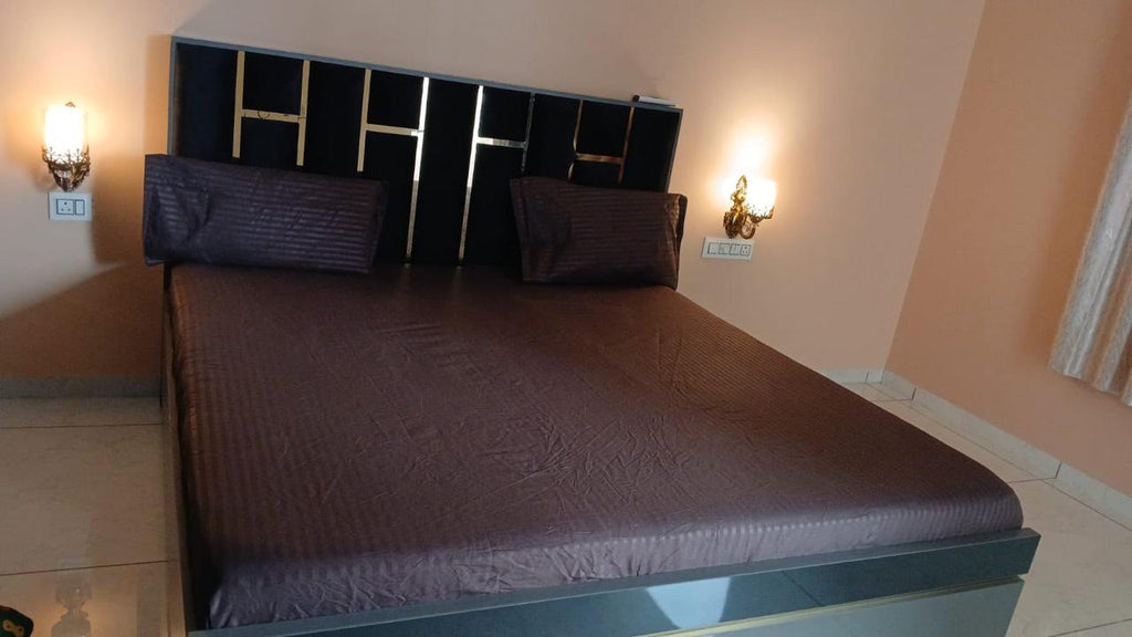 Eakstar | King Size Bedsheet