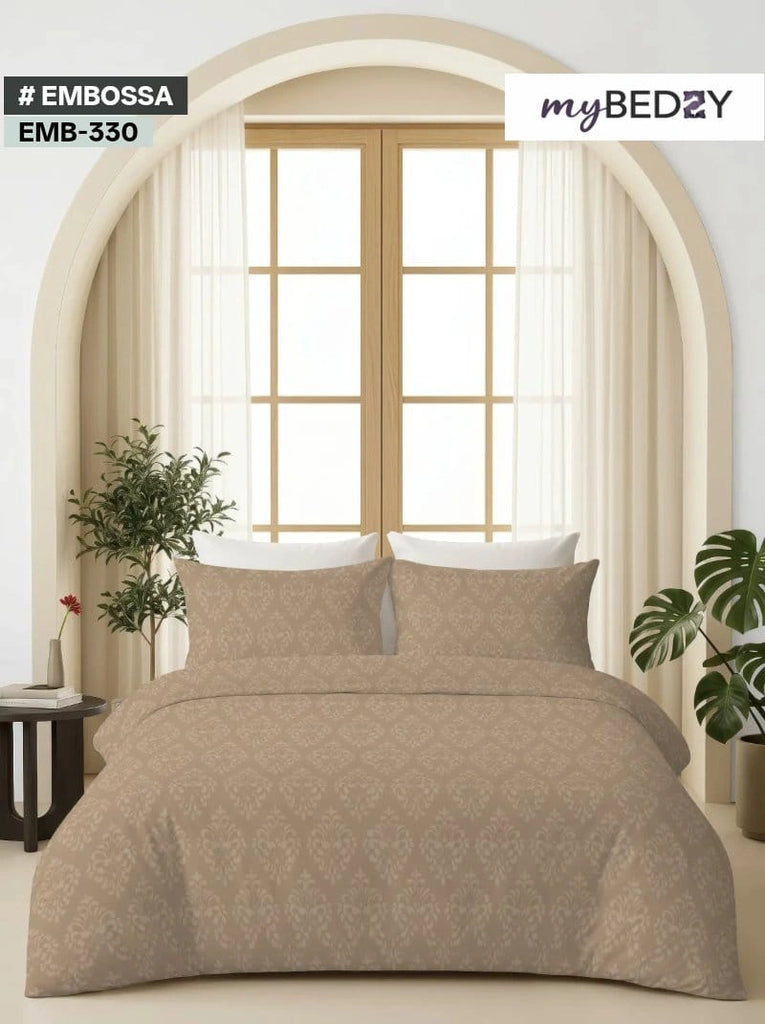 Eakstar | King Size Bedsheet