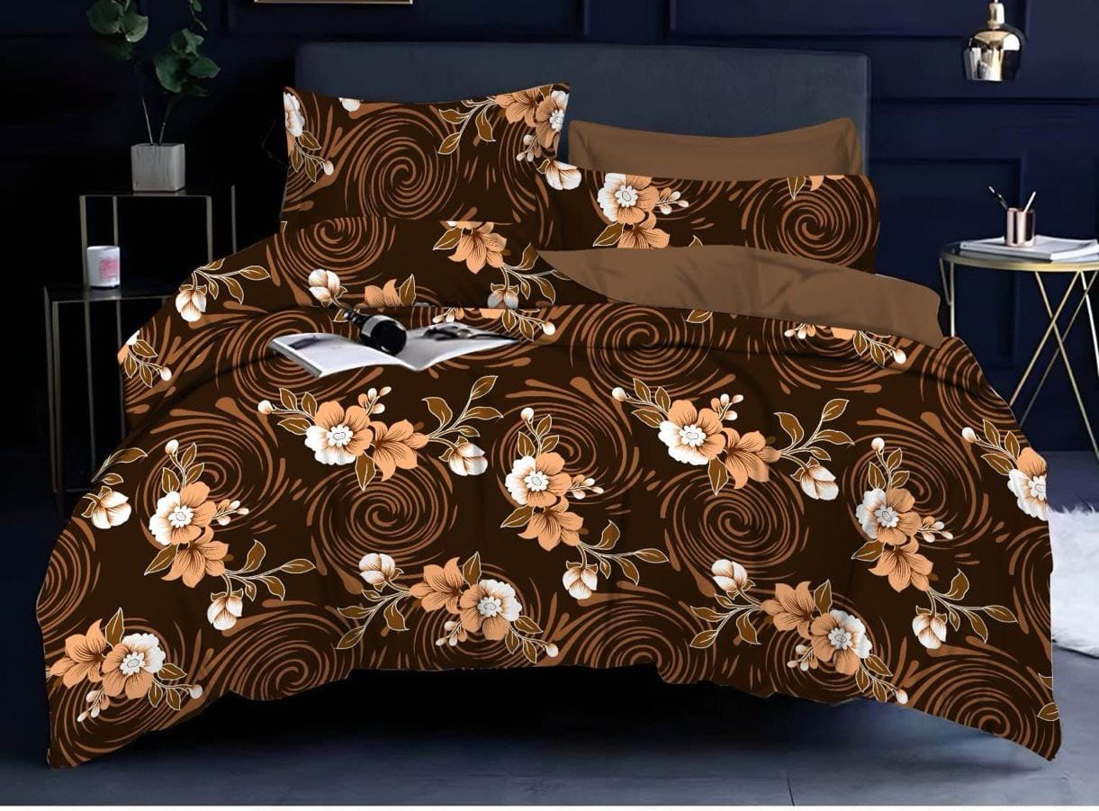 EakStar | Comforter Set | 4 Piece Set |