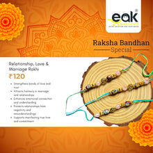 Eakstar | Relationship & Love Rakhi